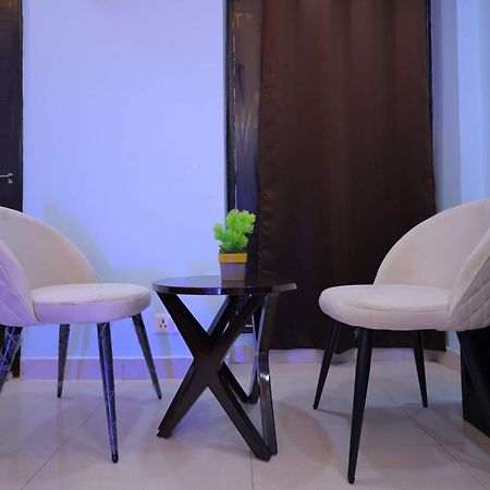 Shakti Villa Home Stay Agra  Kültér fotó