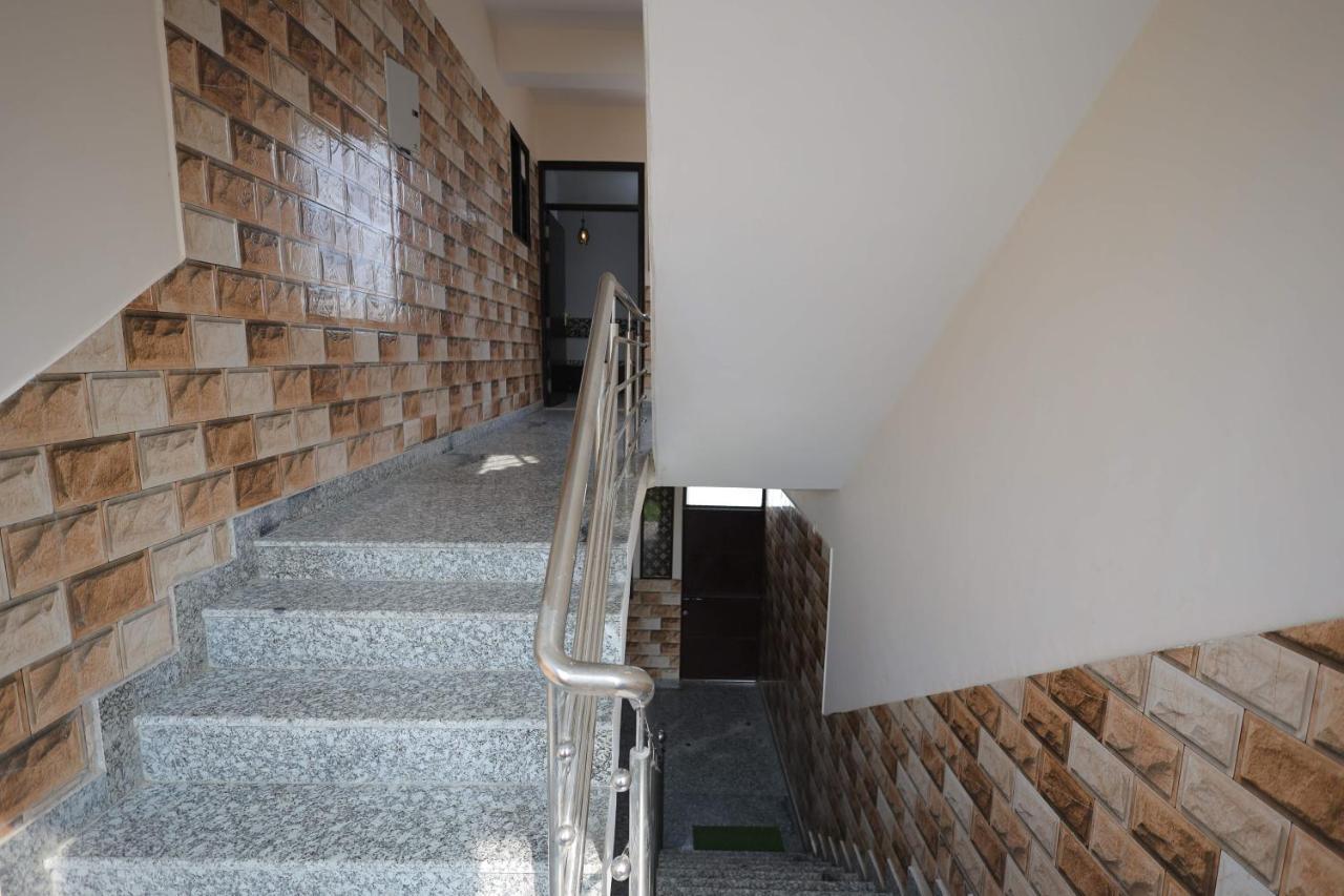 Shakti Villa Home Stay Agra  Kültér fotó