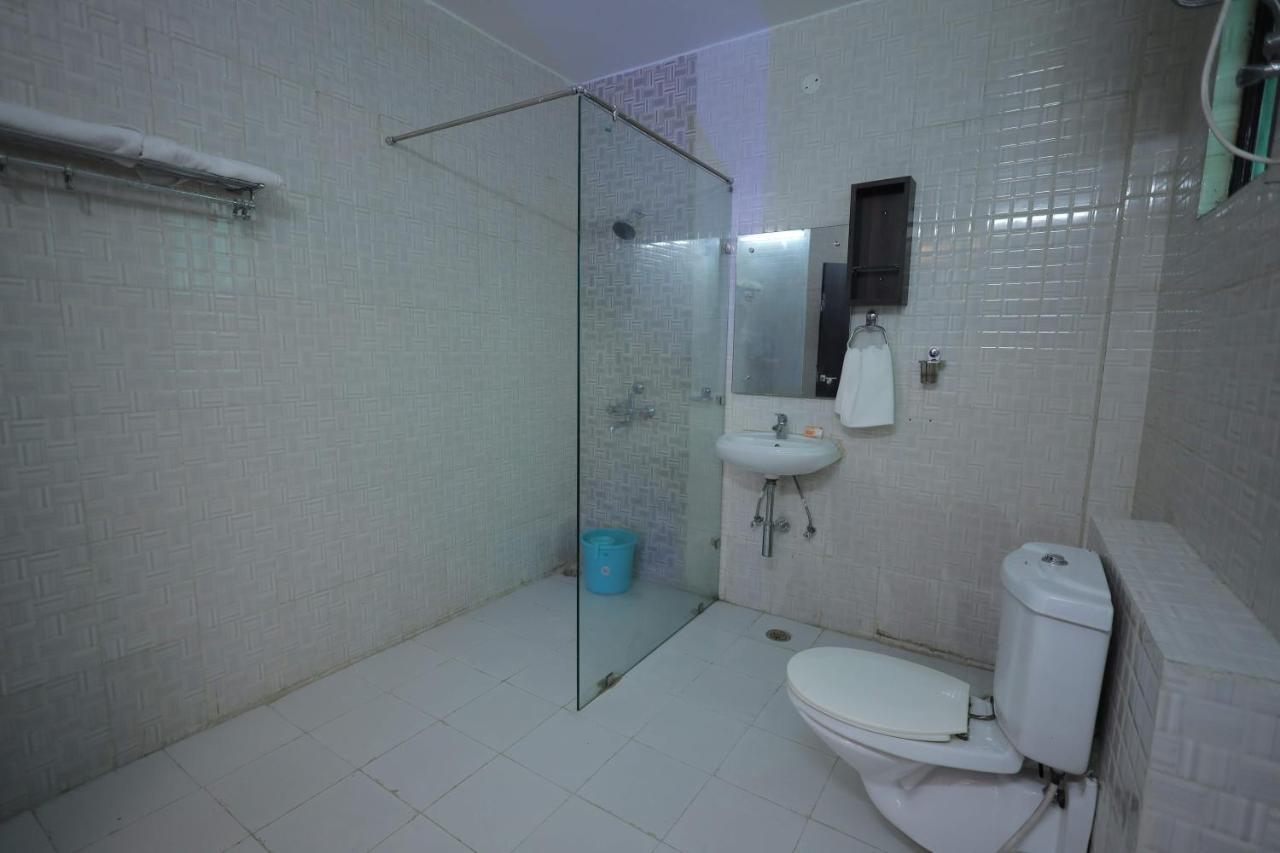 Shakti Villa Home Stay Agra  Kültér fotó