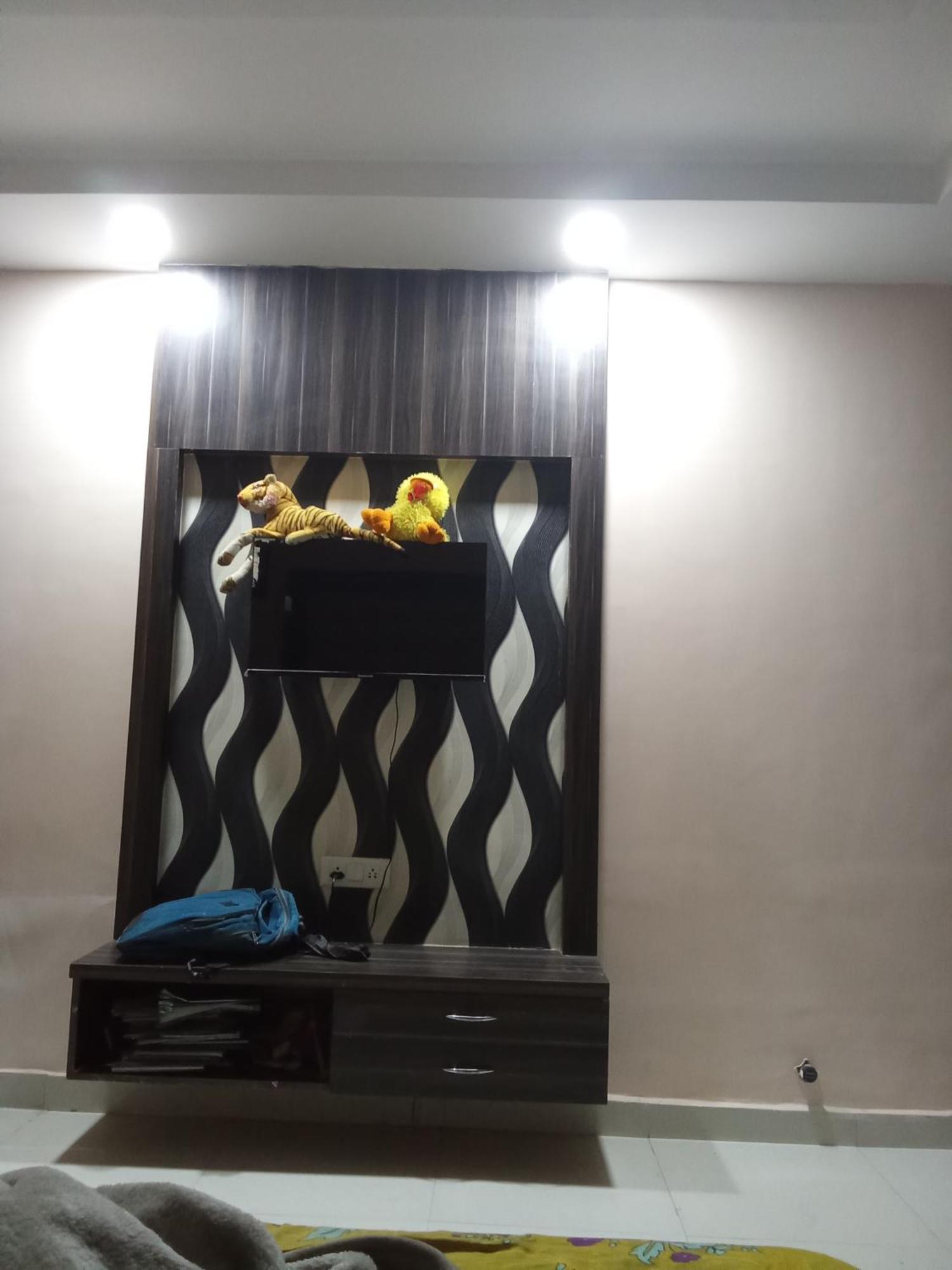 Shakti Villa Home Stay Agra  Kültér fotó