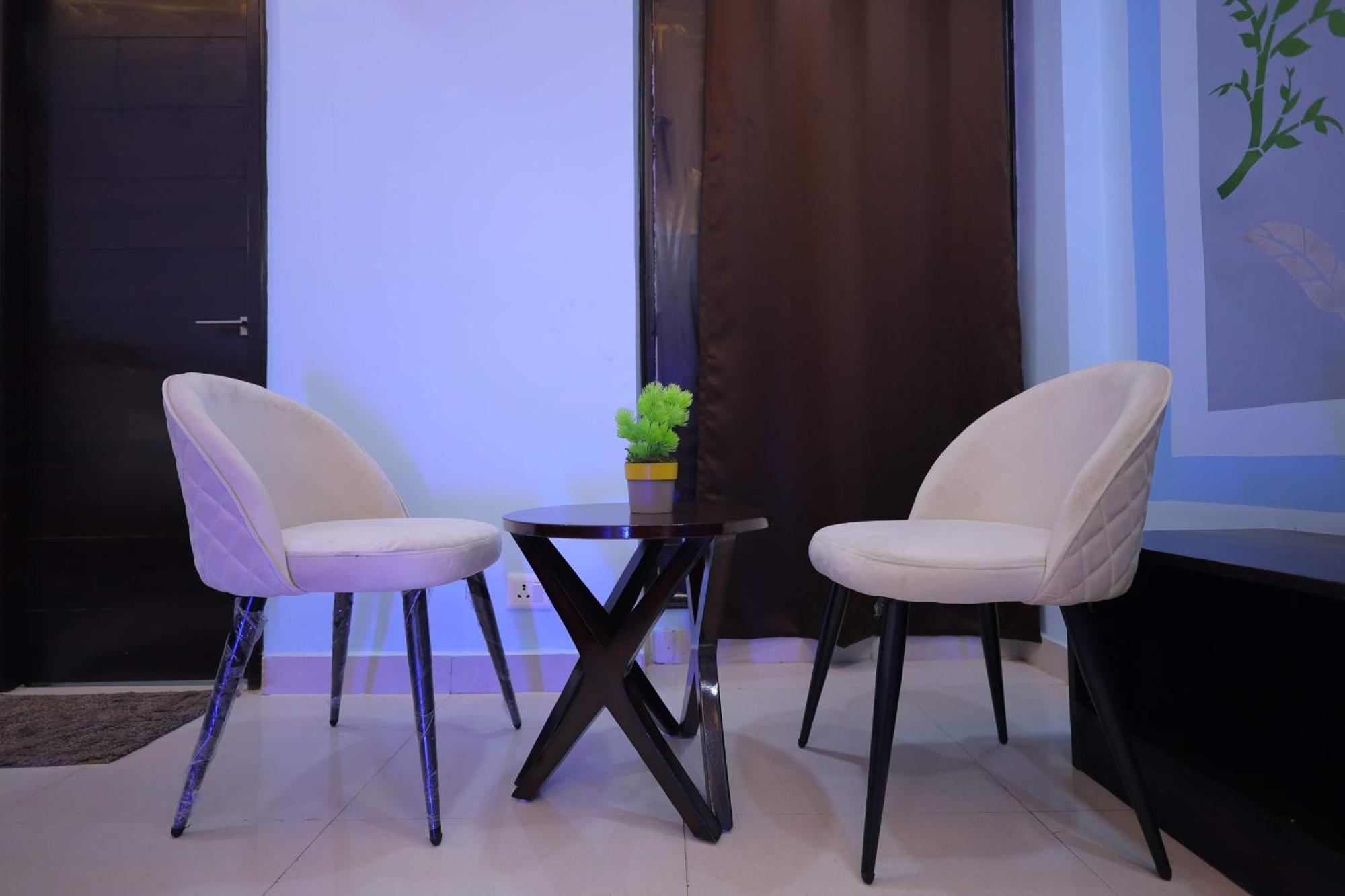 Shakti Villa Home Stay Agra  Kültér fotó