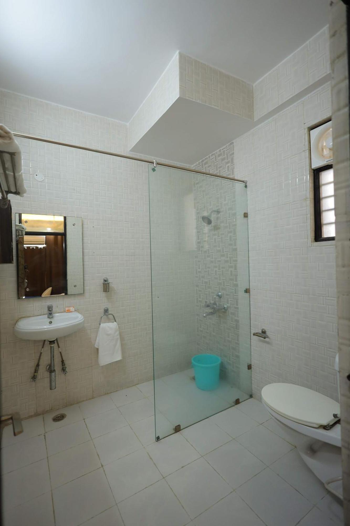 Shakti Villa Home Stay Agra  Kültér fotó