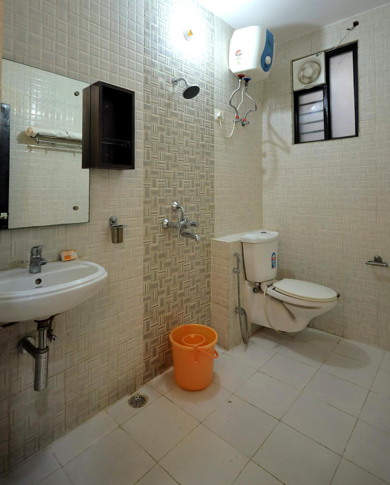 Shakti Villa Home Stay Agra  Kültér fotó