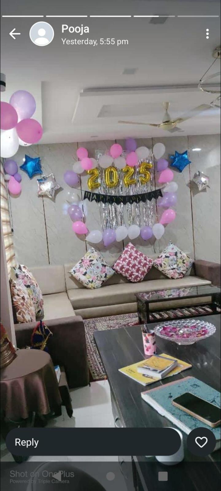 Shakti Villa Home Stay Agra  Kültér fotó